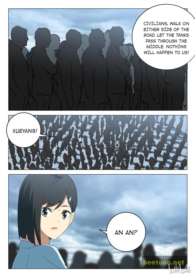 Chromosome 47 Chapter 208 - page 8