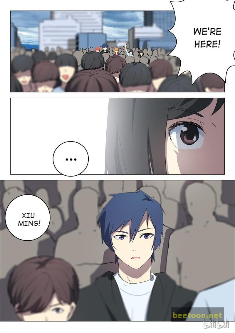 Chromosome 47 Chapter 208 - page 9
