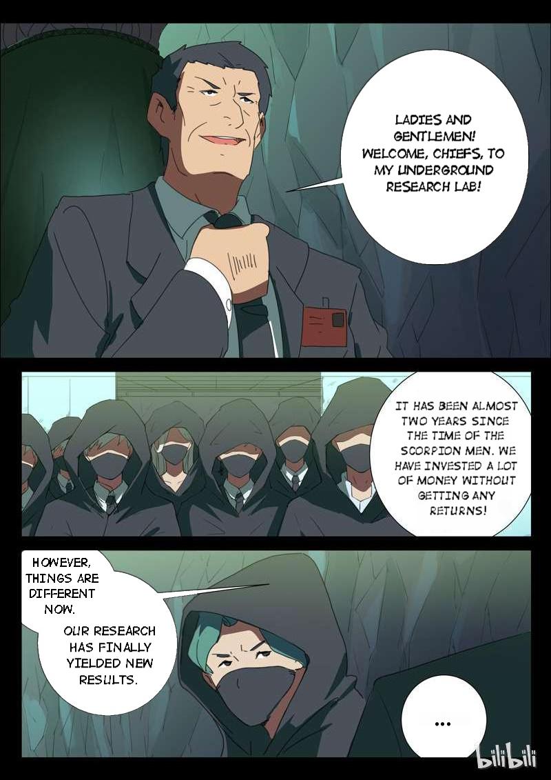 Chromosome 47 Chapter 166 - page 4