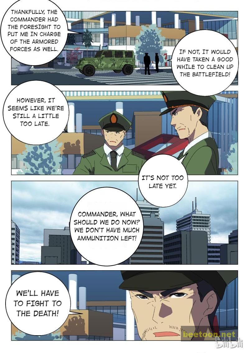 Chromosome 47 Chapter 209 - page 2