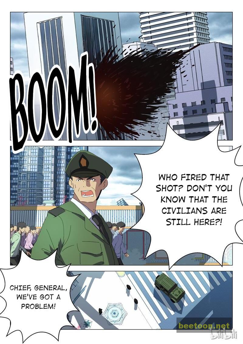 Chromosome 47 Chapter 209 - page 6