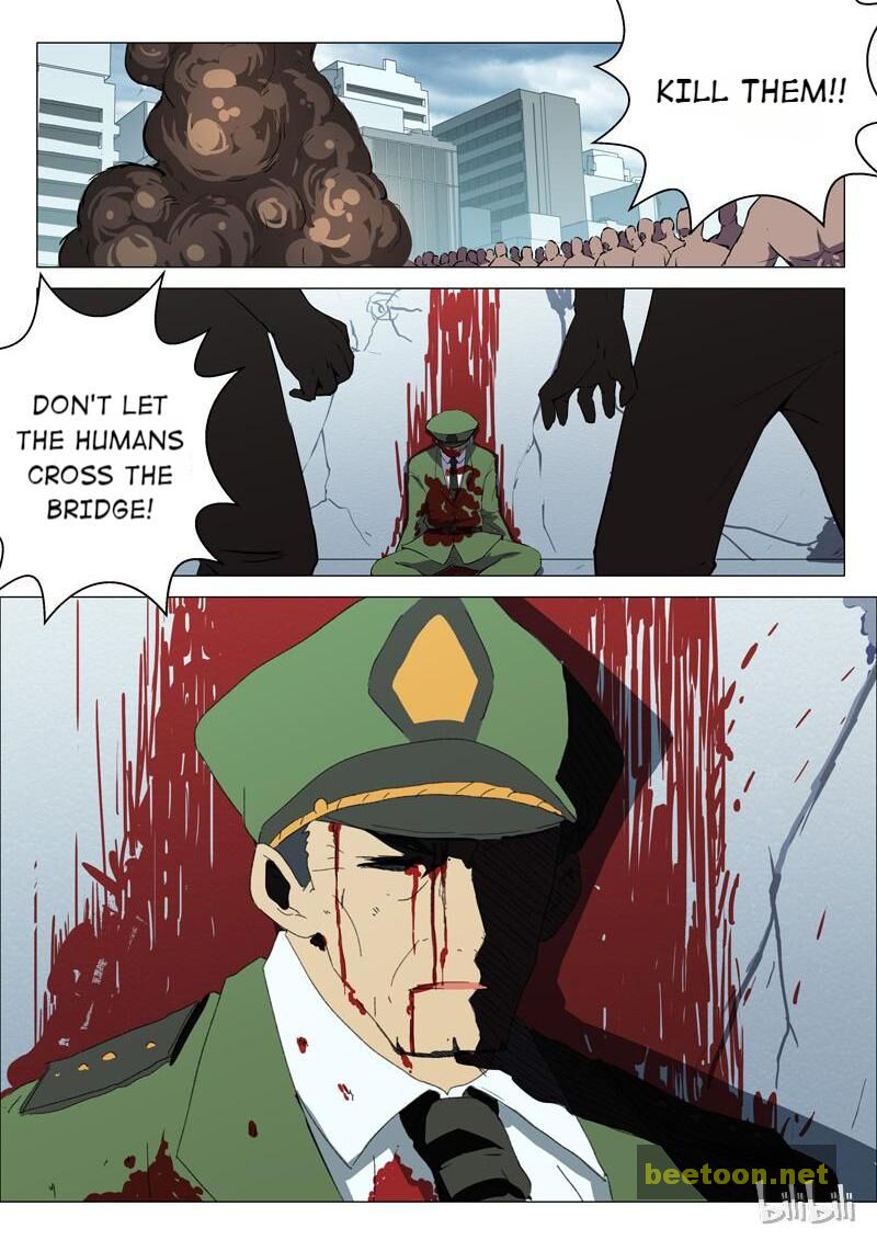Chromosome 47 Chapter 209 - page 8