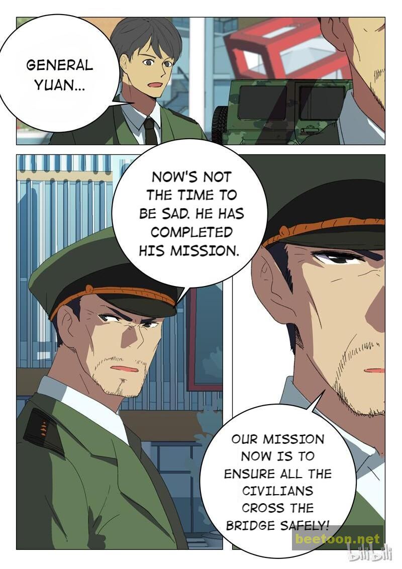 Chromosome 47 Chapter 209 - page 9