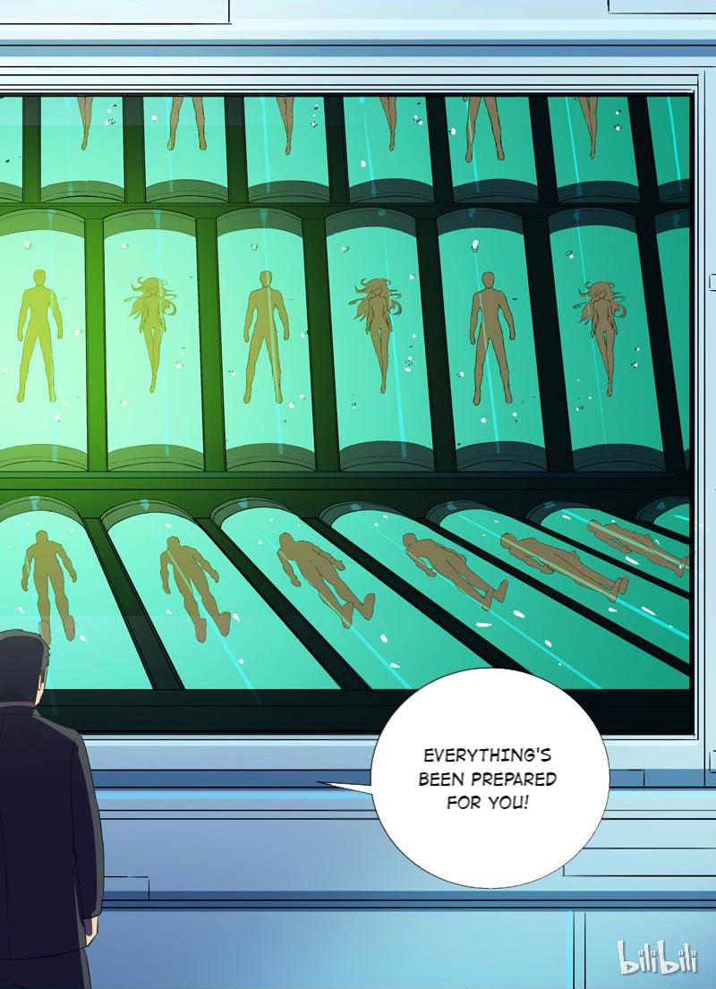 Chromosome 47 Chapter 167 - page 5