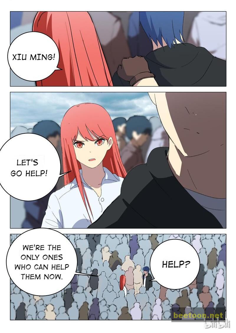 Chromosome 47 Chapter 210 - page 2
