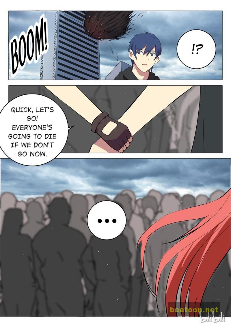 Chromosome 47 Chapter 210 - page 3