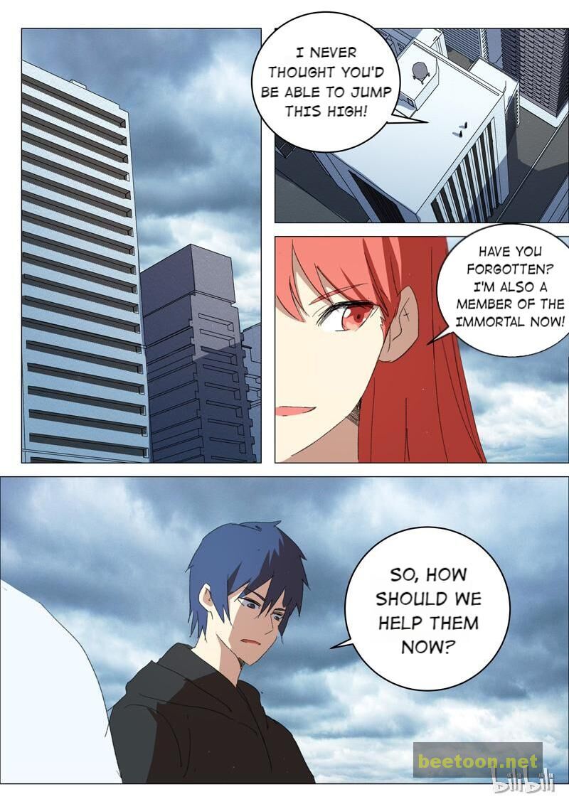 Chromosome 47 Chapter 210 - page 4