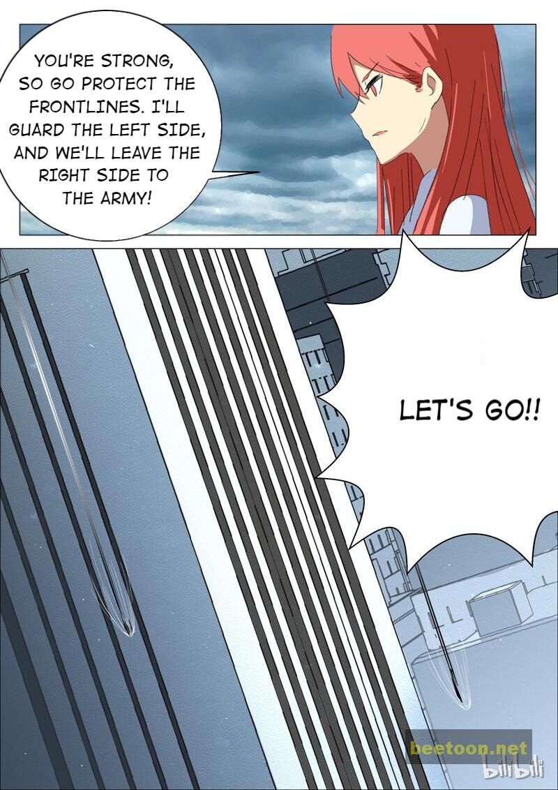 Chromosome 47 Chapter 210 - page 5