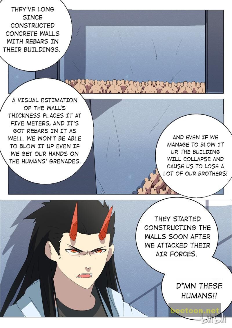 Chromosome 47 Chapter 210 - page 7