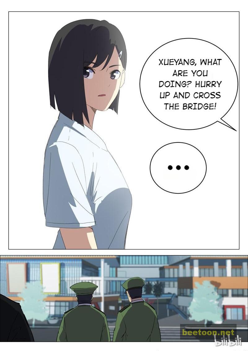 Chromosome 47 Chapter 210 - page 8