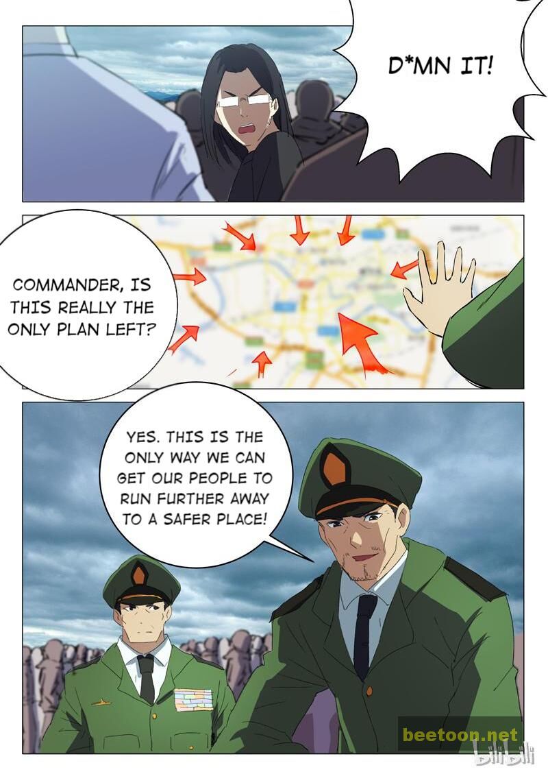 Chromosome 47 Chapter 210 - page 9