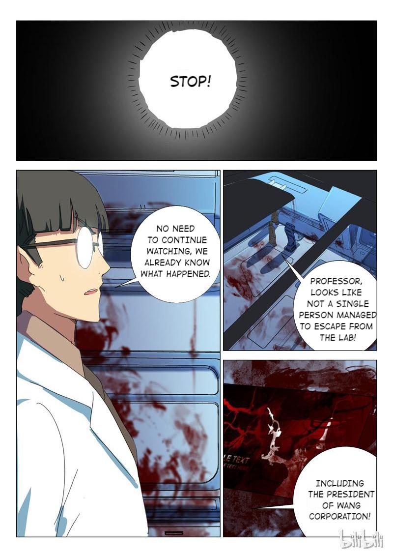 Chromosome 47 Chapter 168 - page 10