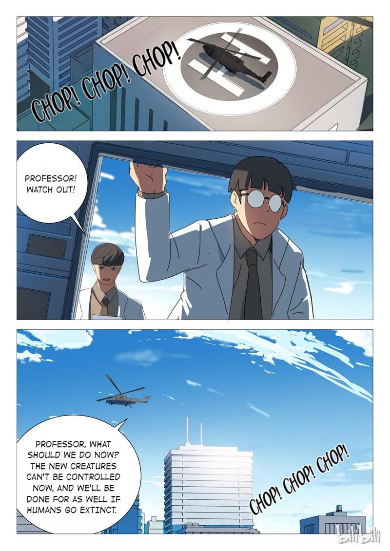 Chromosome 47 Chapter 168 - page 12
