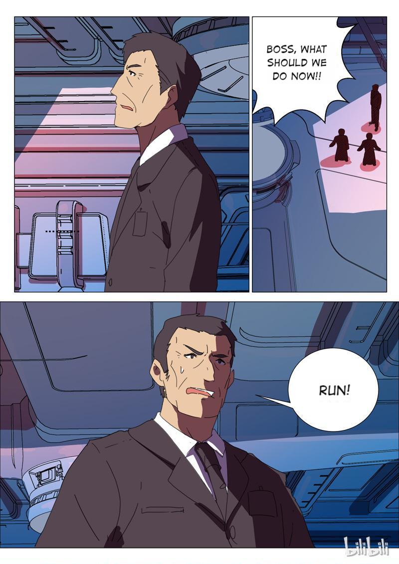 Chromosome 47 Chapter 168 - page 7