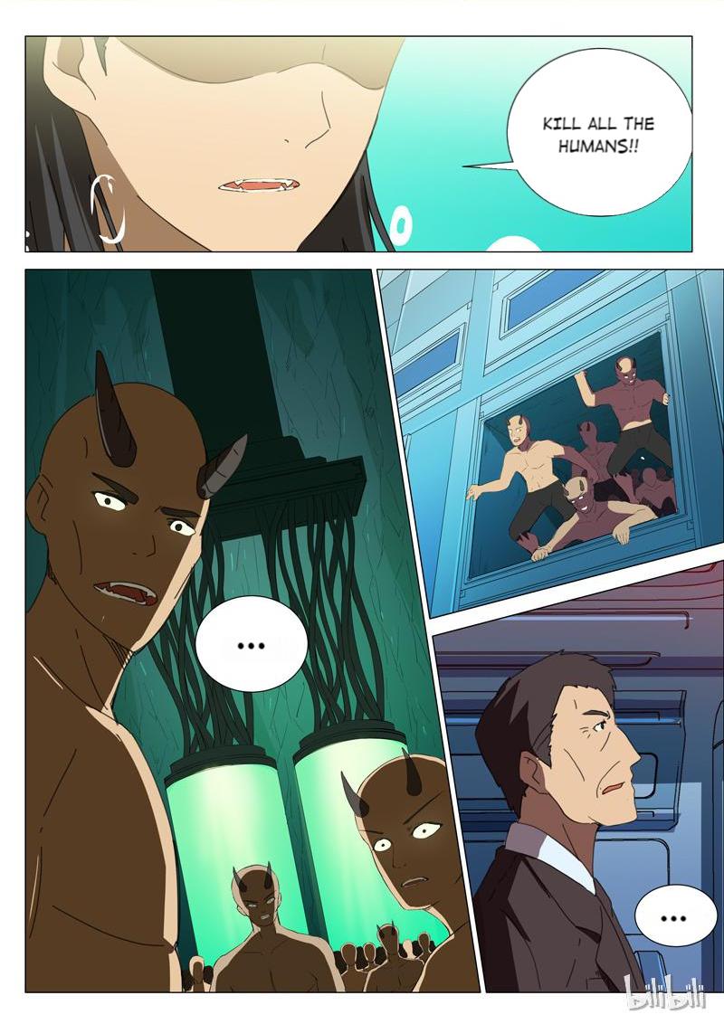 Chromosome 47 Chapter 168 - page 9