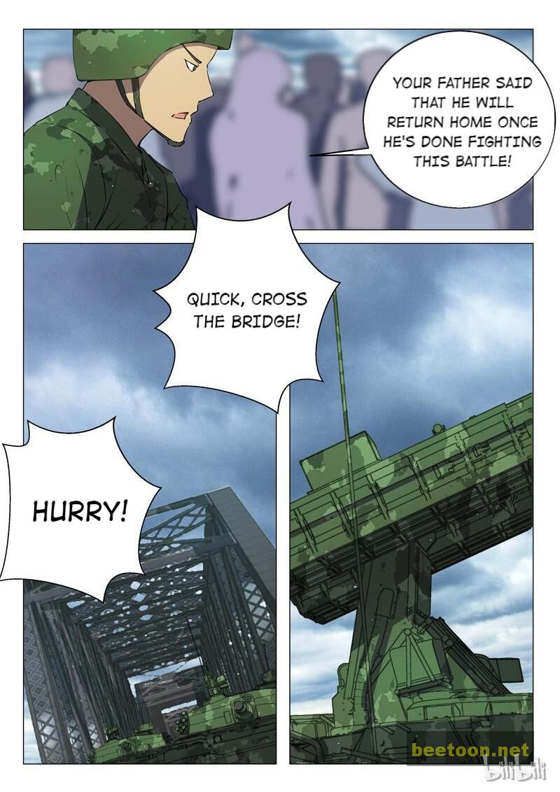 Chromosome 47 Chapter 211 - page 10