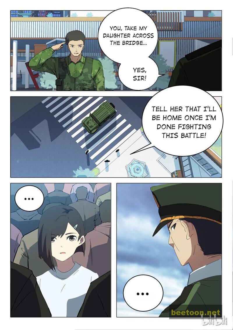 Chromosome 47 Chapter 211 - page 3