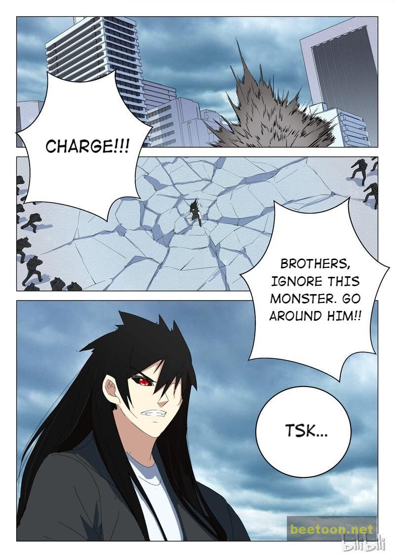 Chromosome 47 Chapter 211 - page 4