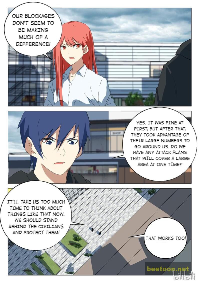 Chromosome 47 Chapter 211 - page 6