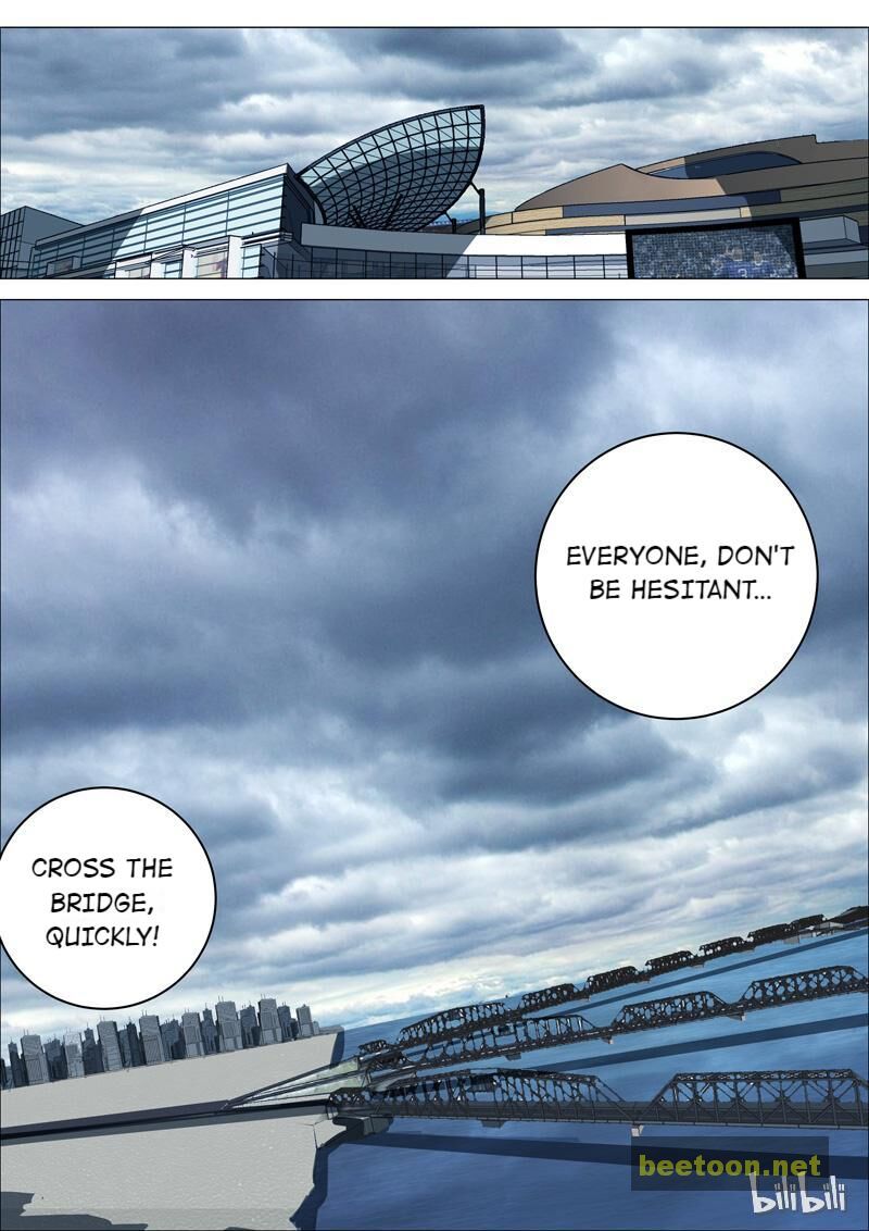 Chromosome 47 Chapter 211 - page 7