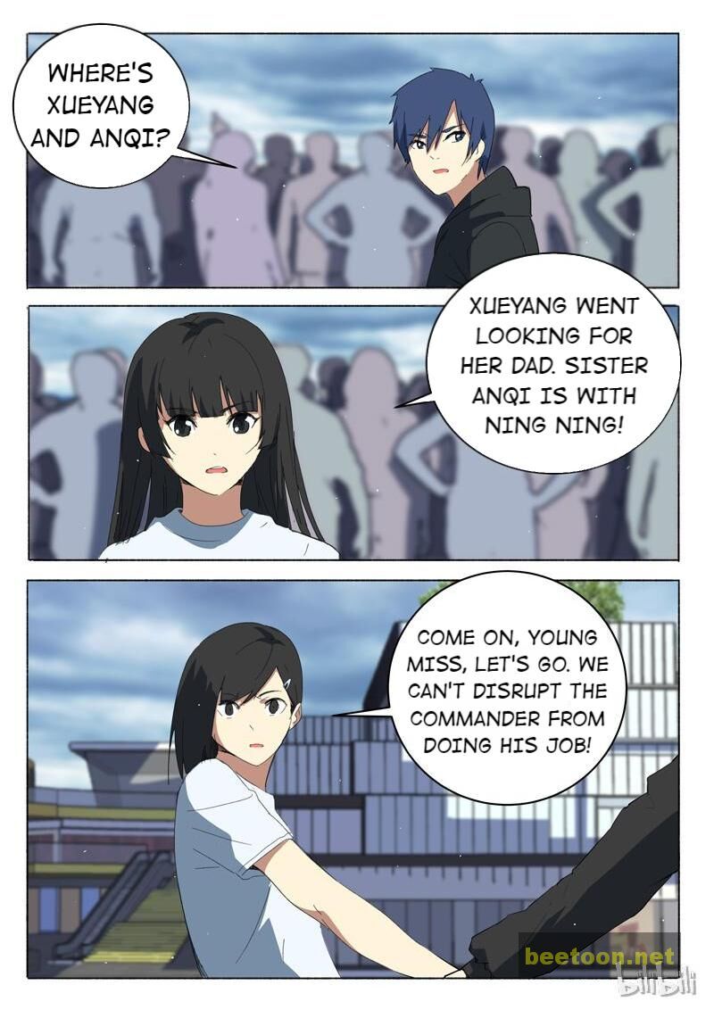 Chromosome 47 Chapter 211 - page 9