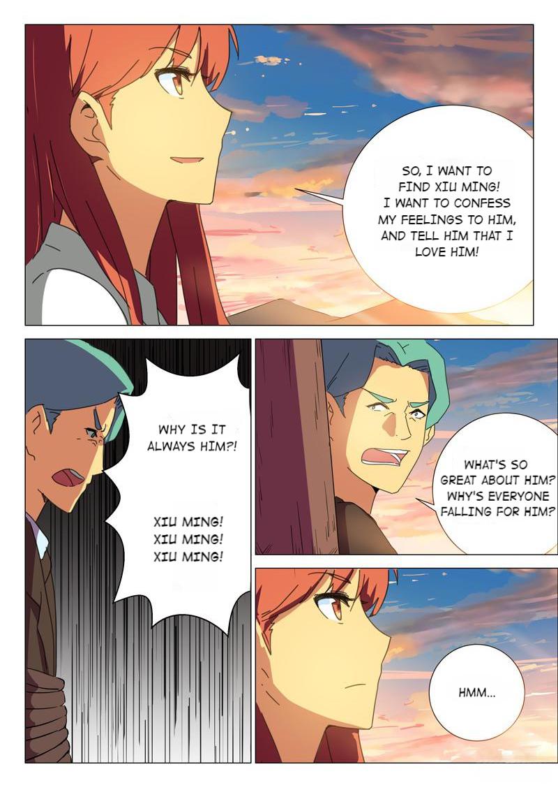 Chromosome 47 Chapter 169 - page 6