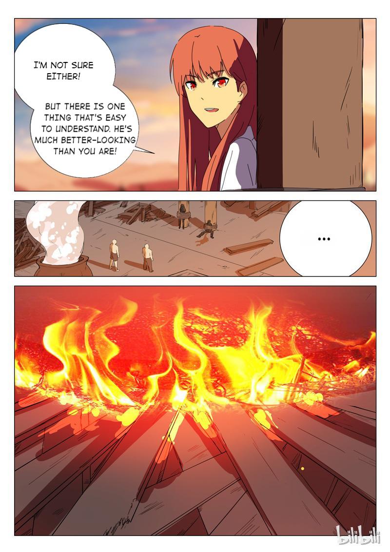 Chromosome 47 Chapter 169 - page 7