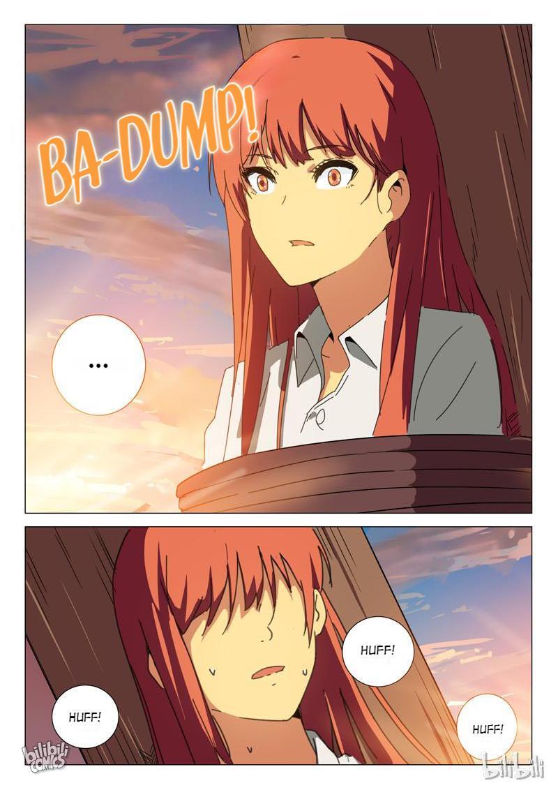 Chromosome 47 Chapter 169 - page 9