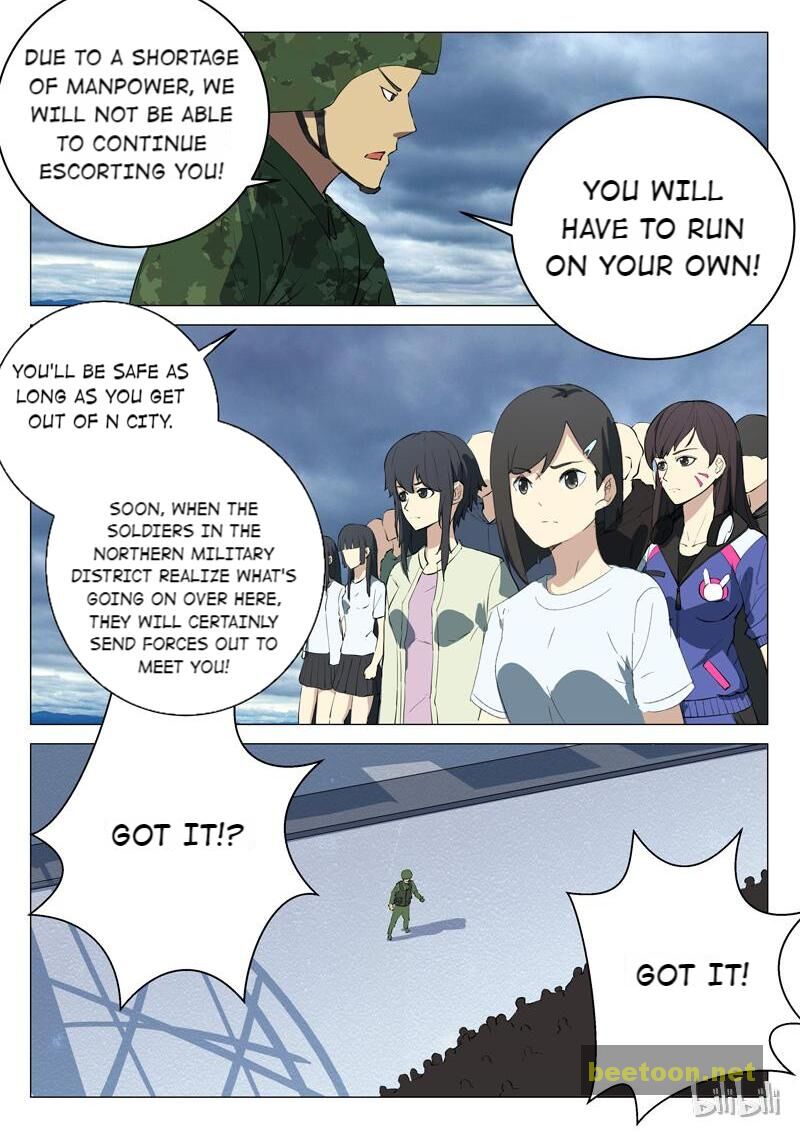 Chromosome 47 Chapter 212 - page 3