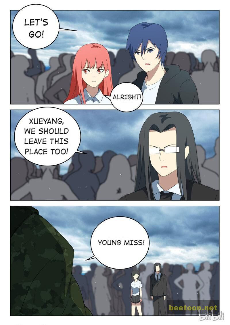 Chromosome 47 Chapter 212 - page 4