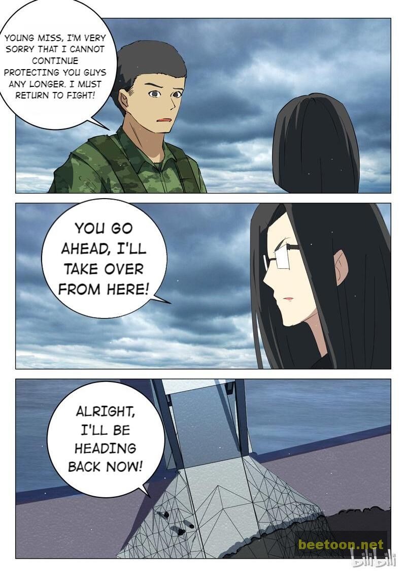 Chromosome 47 Chapter 212 - page 5