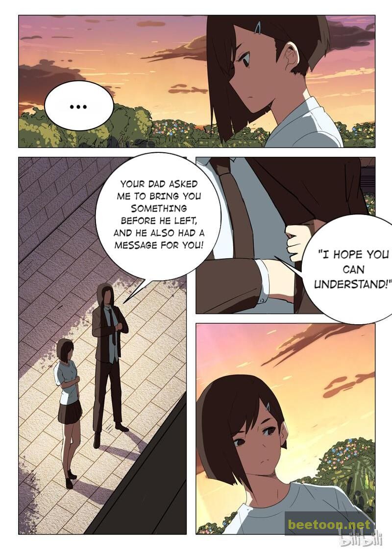 Chromosome 47 Chapter 214 - page 10