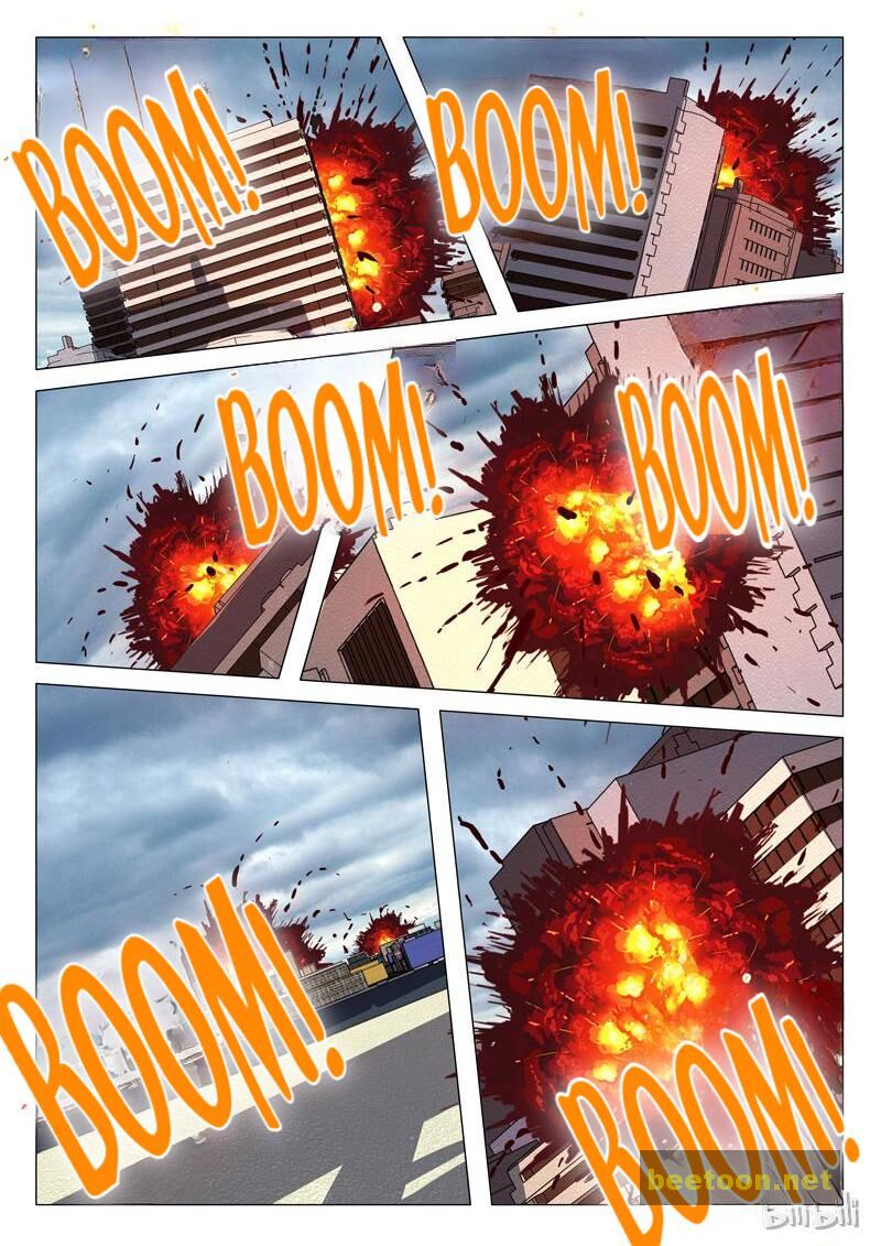 Chromosome 47 Chapter 214 - page 2