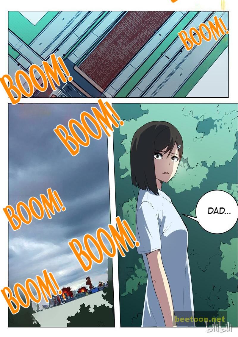 Chromosome 47 Chapter 214 - page 3