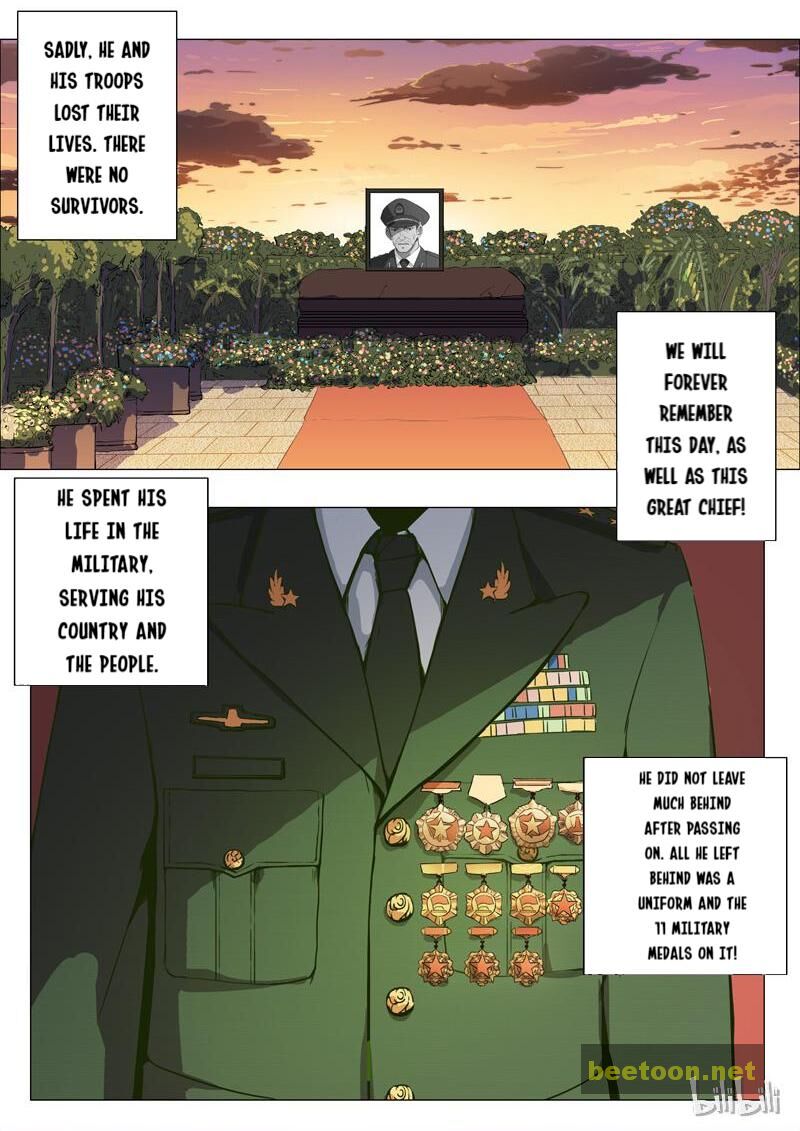 Chromosome 47 Chapter 214 - page 8