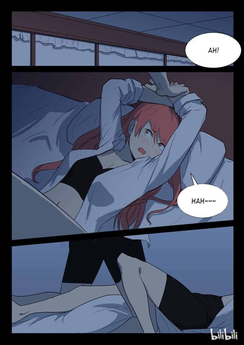 Chromosome 47 Chapter 225 - page 2
