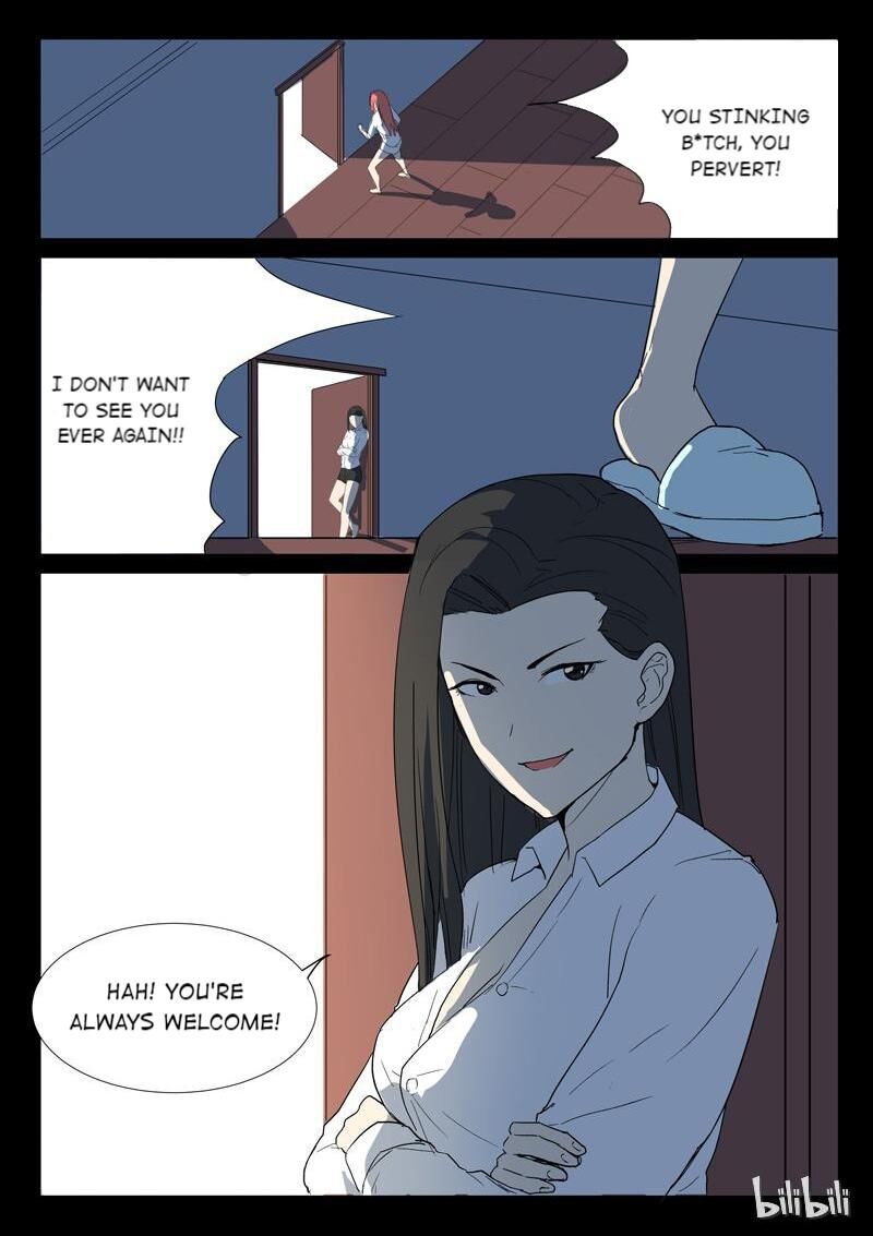 Chromosome 47 Chapter 225 - page 5
