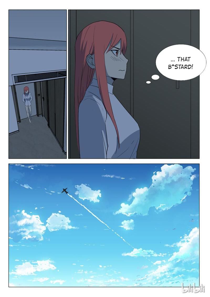 Chromosome 47 Chapter 225 - page 6