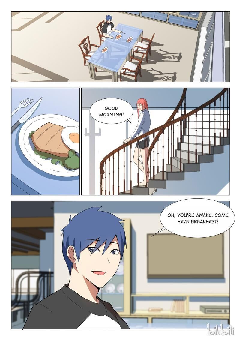 Chromosome 47 Chapter 225 - page 7