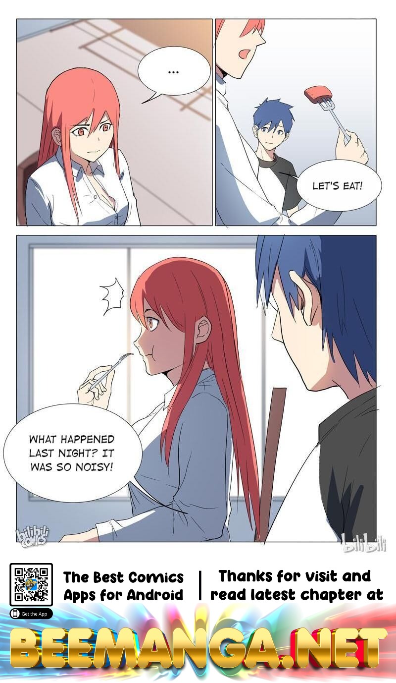 Chromosome 47 Chapter 225 - page 8