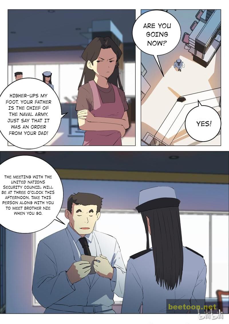 Chromosome 47 Chapter 215 - page 10