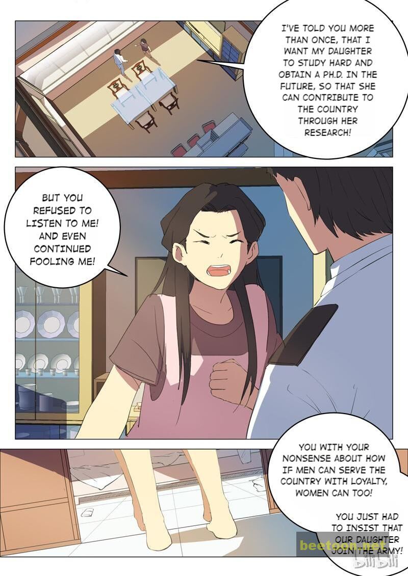 Chromosome 47 Chapter 215 - page 4