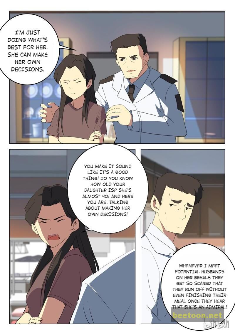 Chromosome 47 Chapter 215 - page 6