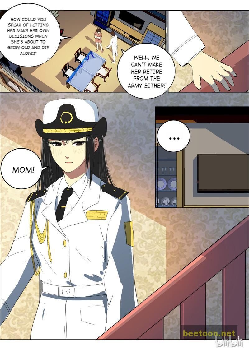 Chromosome 47 Chapter 215 - page 7