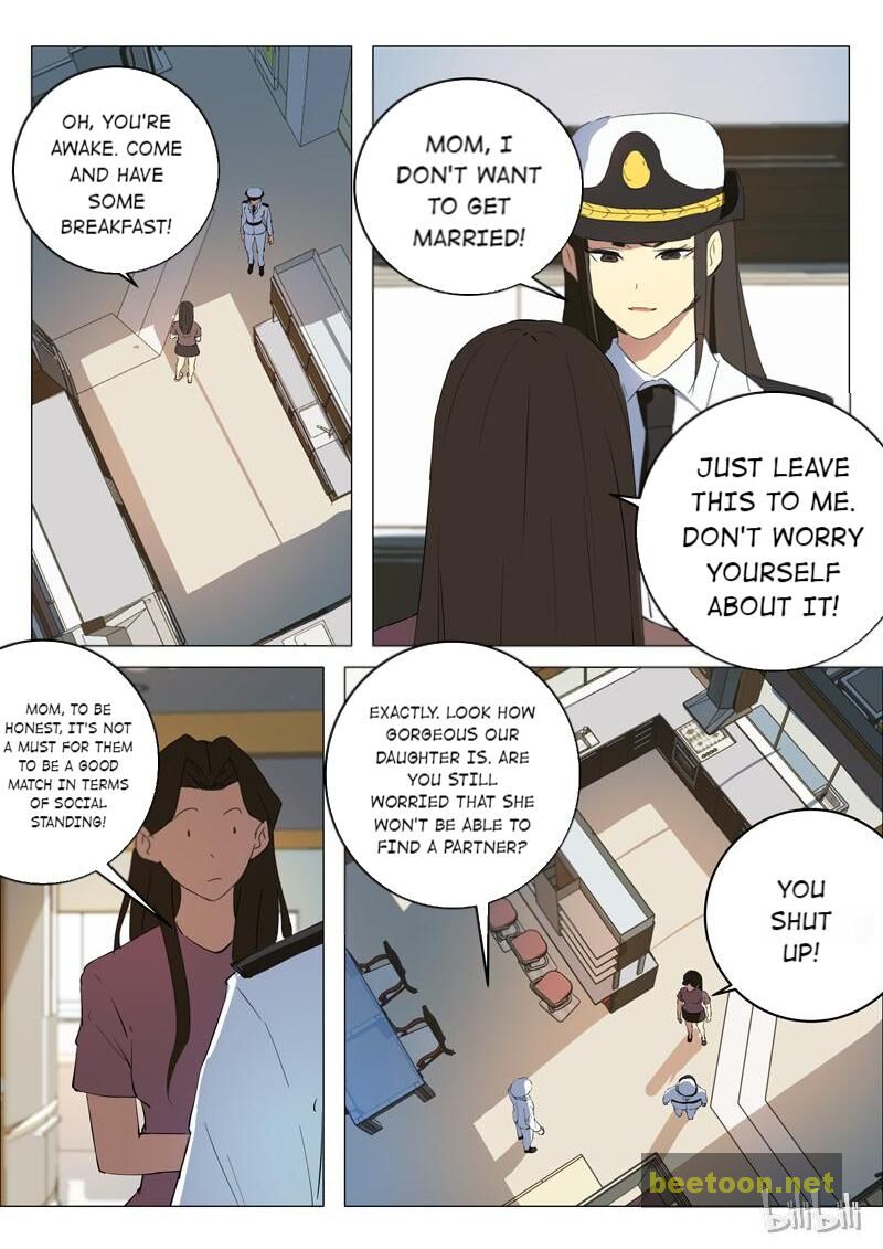 Chromosome 47 Chapter 215 - page 8