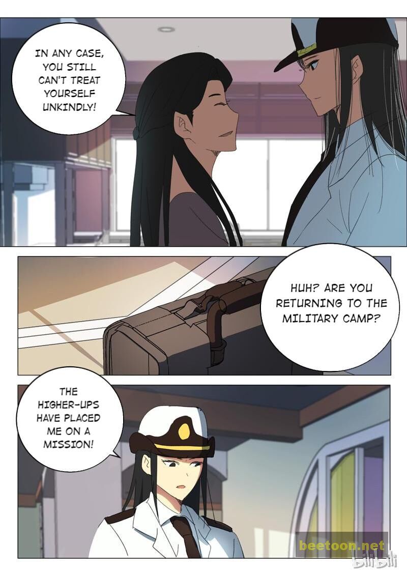 Chromosome 47 Chapter 215 - page 9