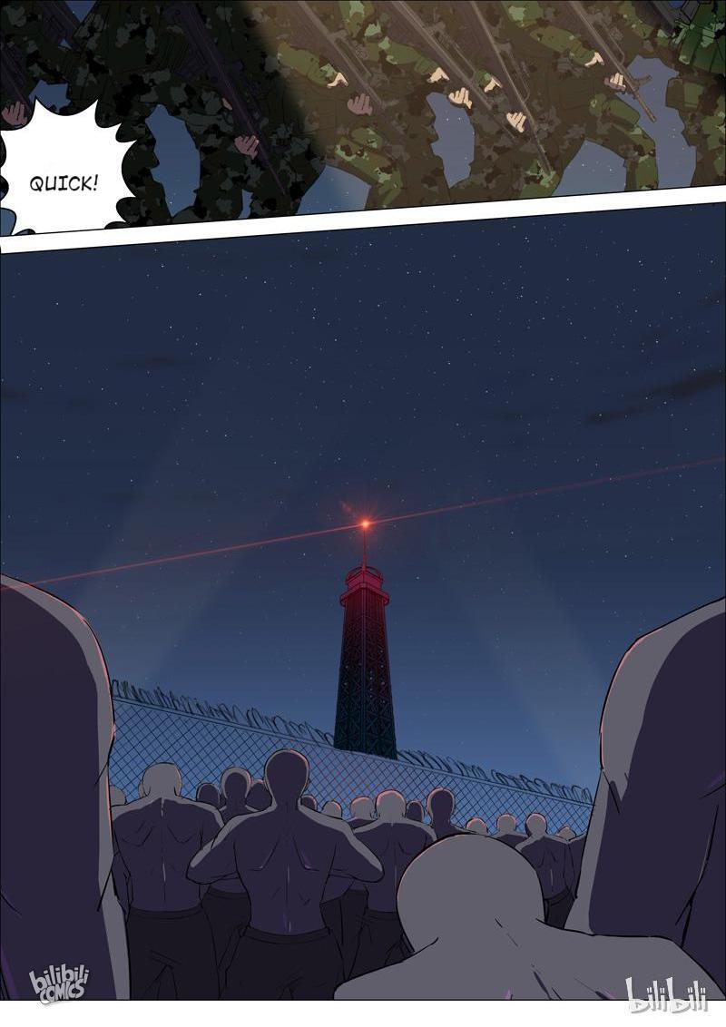 Chromosome 47 Chapter 172 - page 11