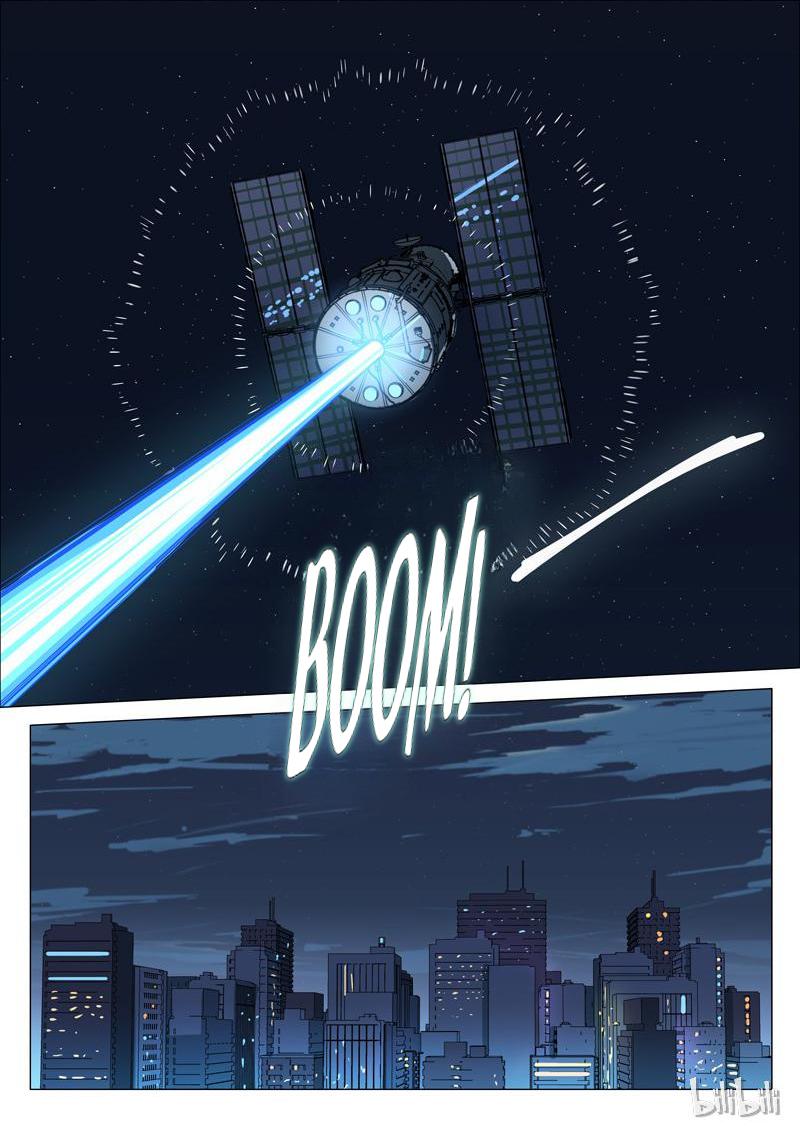Chromosome 47 Chapter 172 - page 5