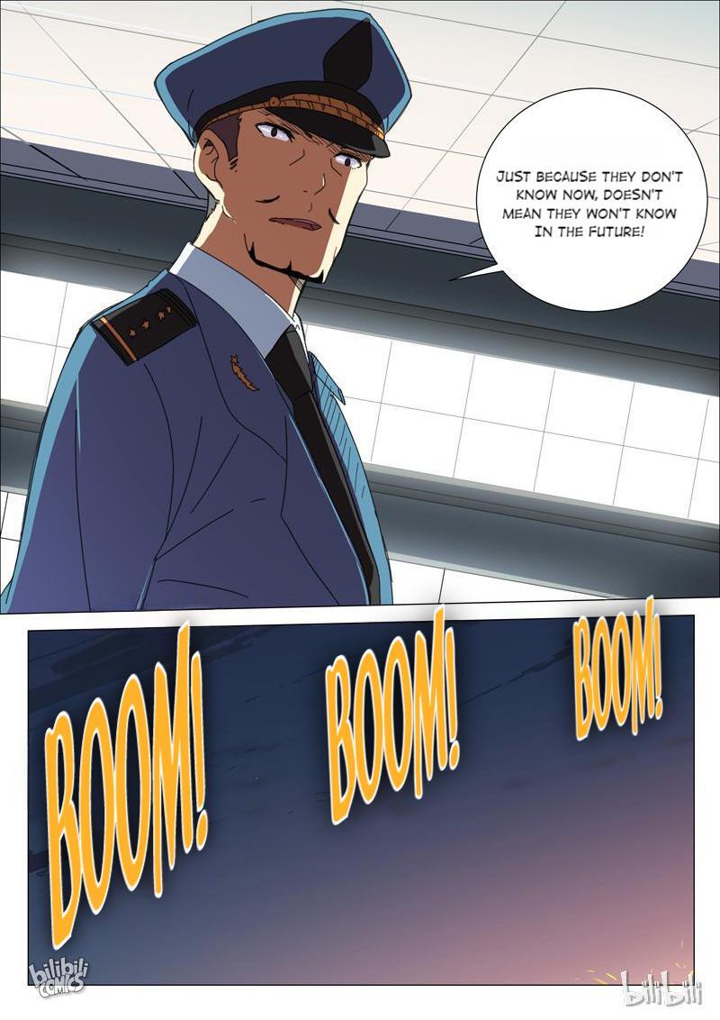 Chromosome 47 Chapter 173 - page 11