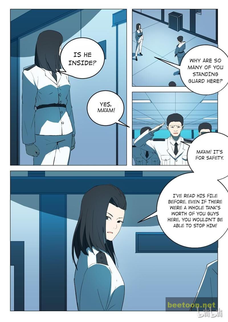 Chromosome 47 Chapter 217 - page 3